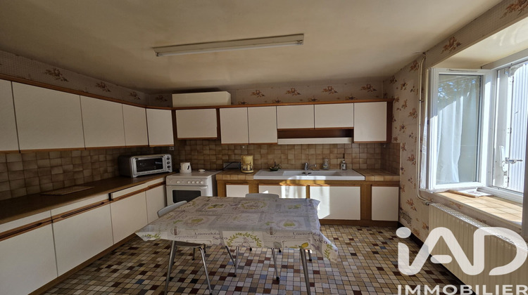 Ma-Cabane - Vente Maison Occagnes, 147 m²