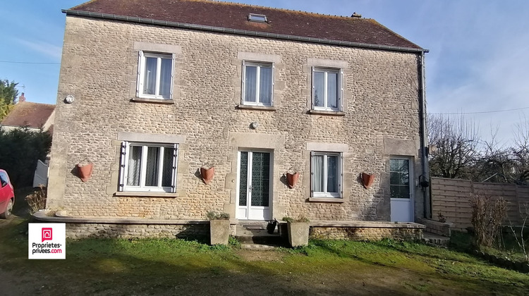 Ma-Cabane - Vente Maison OCCAGNES, 150 m²