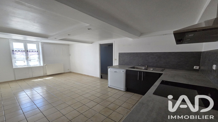 Ma-Cabane - Vente Maison Occagnes, 105 m²