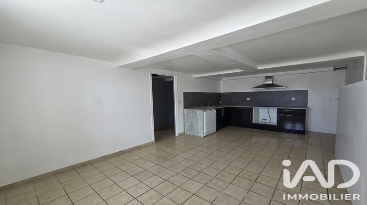 Ma-Cabane - Vente Maison Occagnes, 105 m²