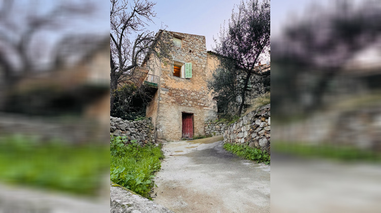 Ma-Cabane - Vente Maison OCCHIATANA, 115 m²