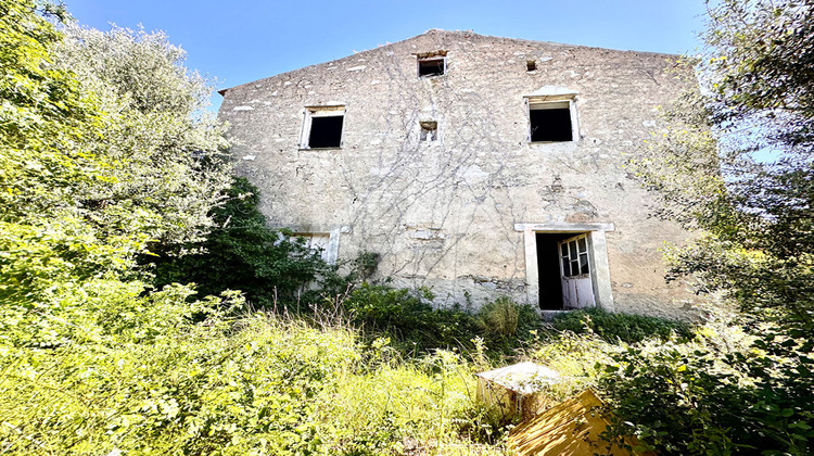Ma-Cabane - Vente Maison OCCHIATANA, 100 m²