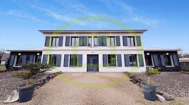 Ma-Cabane - Vente Maison OCHANCOURT, 256 m²