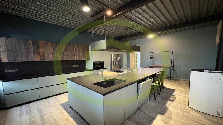 Ma-Cabane - Vente Maison OCHANCOURT, 256 m²