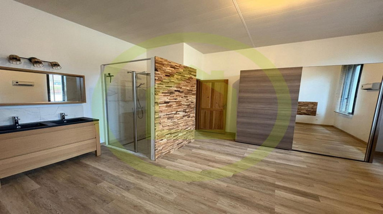 Ma-Cabane - Vente Maison OCHANCOURT, 256 m²