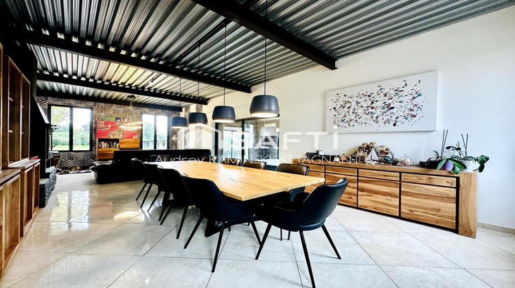 Ma-Cabane - Vente Maison Ochancourt, 268 m²