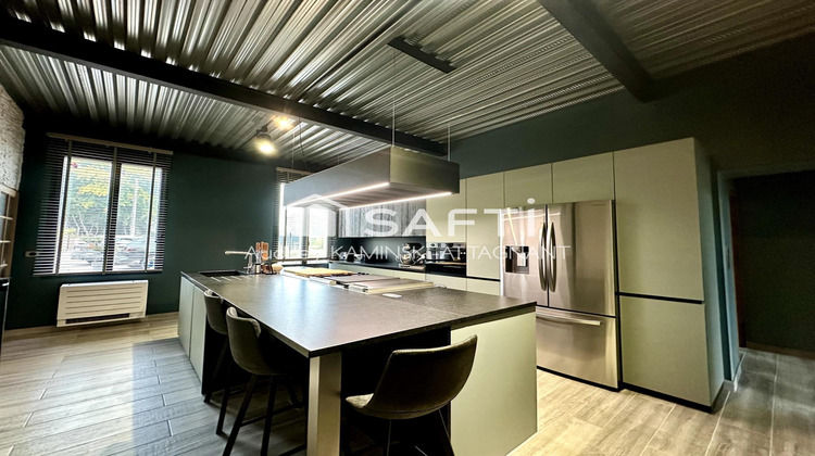 Ma-Cabane - Vente Maison Ochancourt, 268 m²