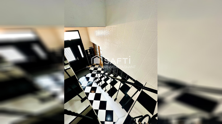 Ma-Cabane - Vente Maison Ochancourt, 268 m²