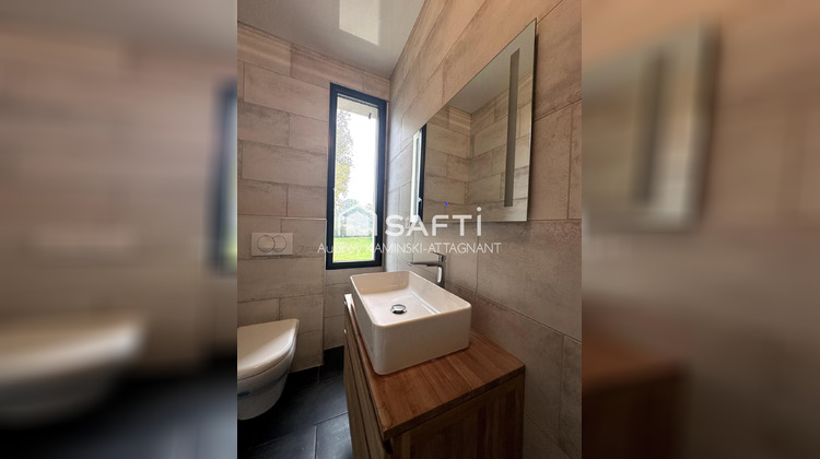 Ma-Cabane - Vente Maison Ochancourt, 268 m²