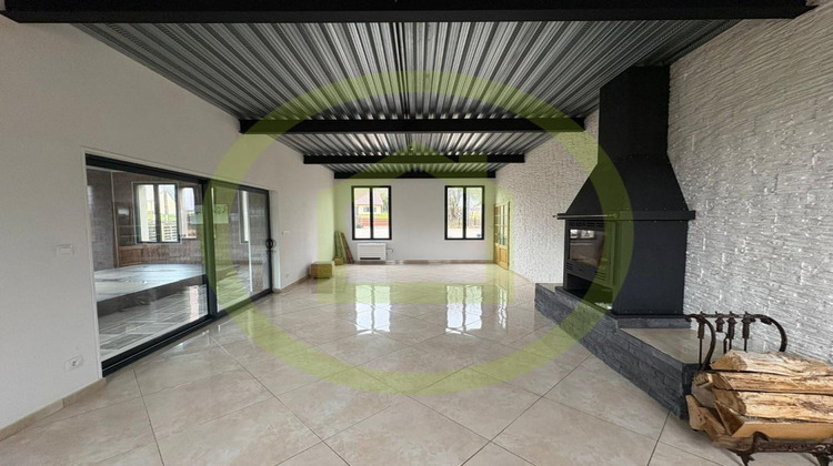 Ma-Cabane - Vente Maison OCHANCOURT, 256 m²