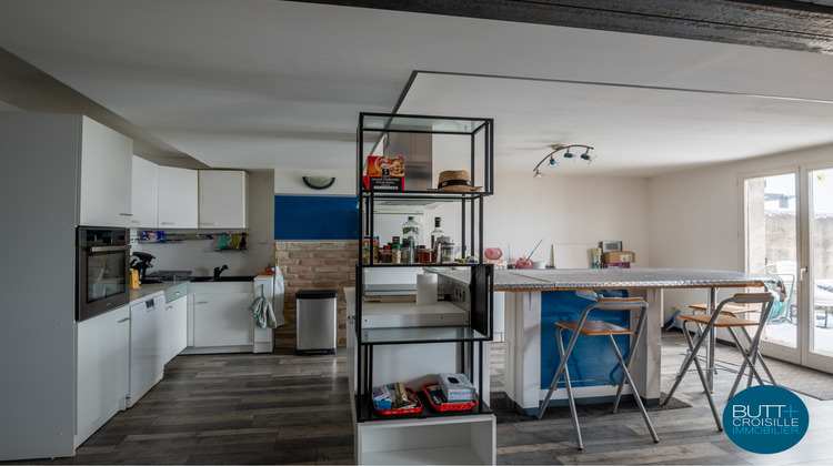 Ma-Cabane - Vente Maison Ochey, 137 m²