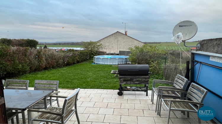 Ma-Cabane - Vente Maison Ochey, 137 m²