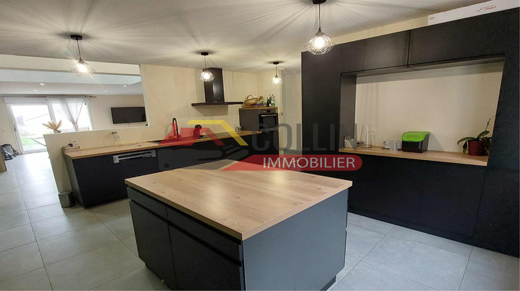 Ma-Cabane - Vente Maison Ochey, 130 m²