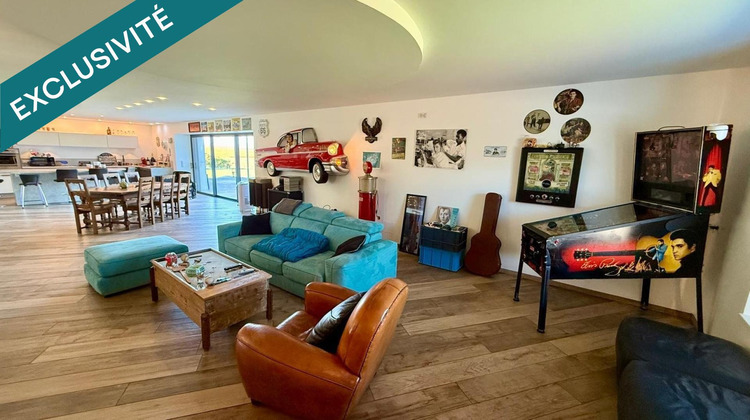 Ma-Cabane - Vente Maison Ochey, 180 m²