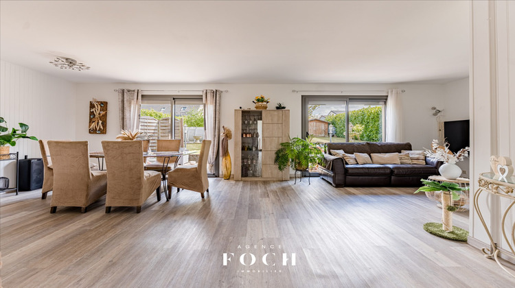 Ma-Cabane - Vente Maison Ochey, 107 m²