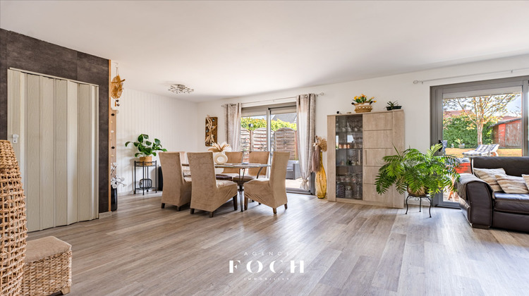 Ma-Cabane - Vente Maison Ochey, 107 m²