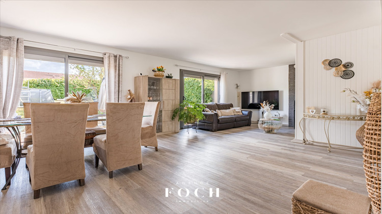 Ma-Cabane - Vente Maison Ochey, 107 m²