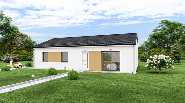 Ma-Cabane - Vente Maison Ochey, 107 m²