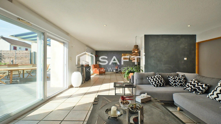 Ma-Cabane - Vente Maison Ochey, 245 m²