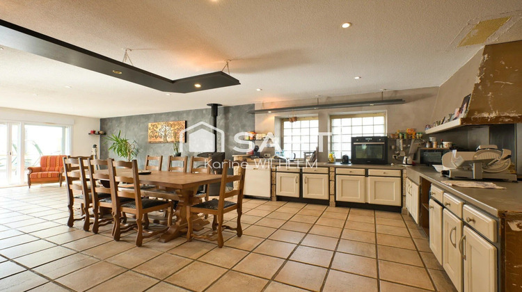 Ma-Cabane - Vente Maison Ochey, 245 m²