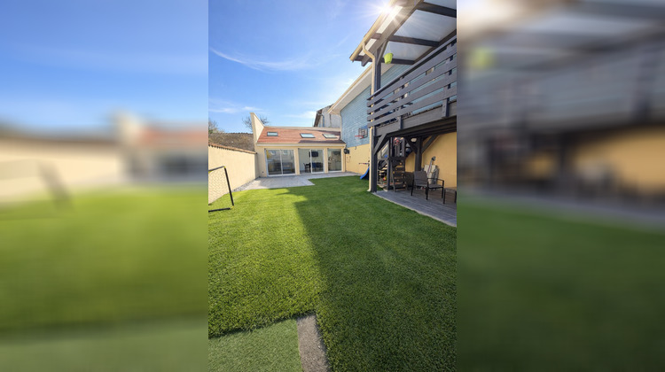 Ma-Cabane - Vente Maison OCHEY, 220 m²