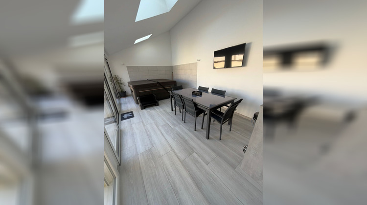 Ma-Cabane - Vente Maison OCHEY, 220 m²