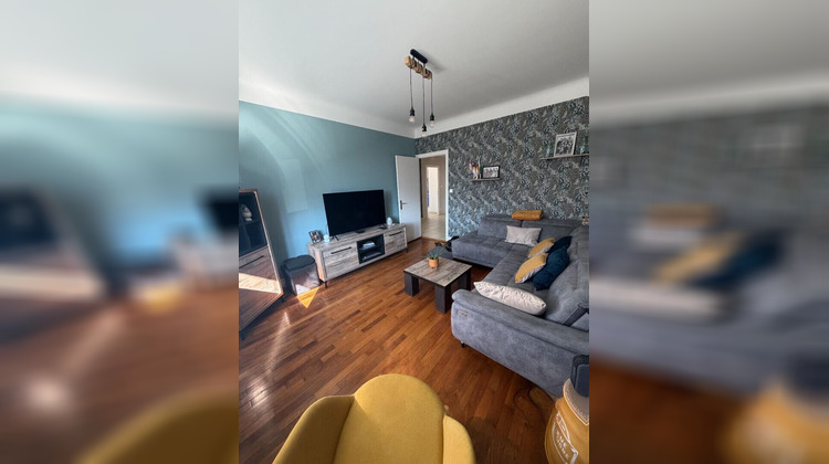 Ma-Cabane - Vente Maison OCHEY, 220 m²