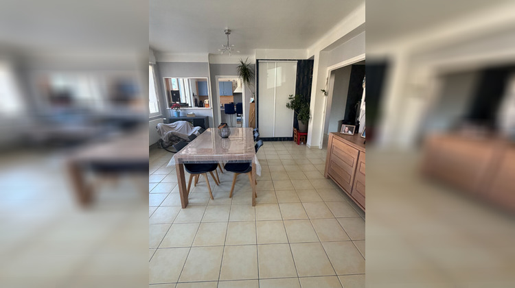 Ma-Cabane - Vente Maison OCHEY, 220 m²