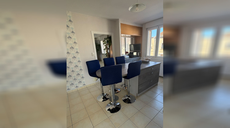 Ma-Cabane - Vente Maison OCHEY, 220 m²