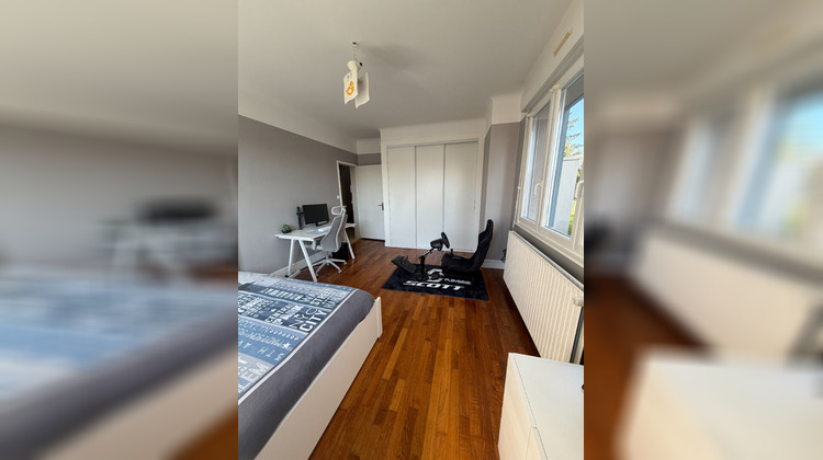 Ma-Cabane - Vente Maison OCHEY, 220 m²