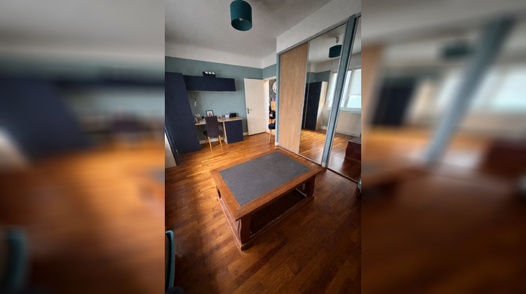 Ma-Cabane - Vente Maison OCHEY, 220 m²