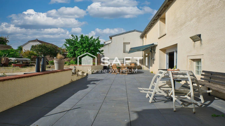Ma-Cabane - Vente Maison Ochey, 245 m²
