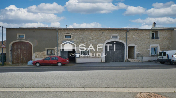 Ma-Cabane - Vente Maison Ochey, 245 m²