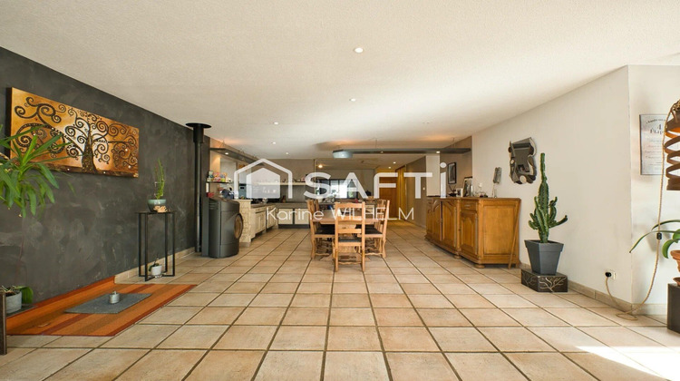 Ma-Cabane - Vente Maison Ochey, 245 m²