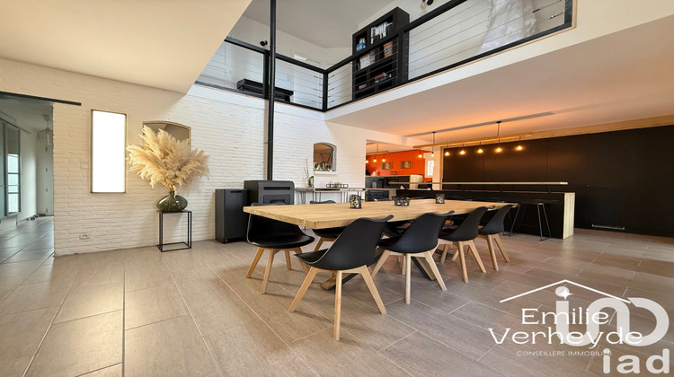 Ma-Cabane - Vente Maison Ochtezeele, 213 m²