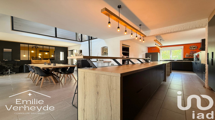 Ma-Cabane - Vente Maison Ochtezeele, 213 m²