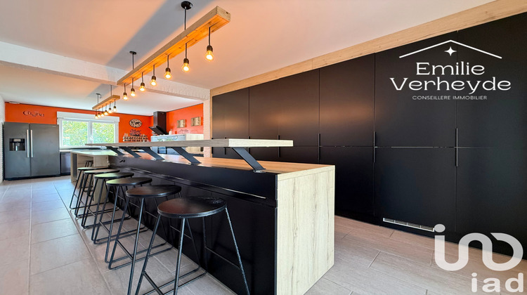 Ma-Cabane - Vente Maison Ochtezeele, 213 m²