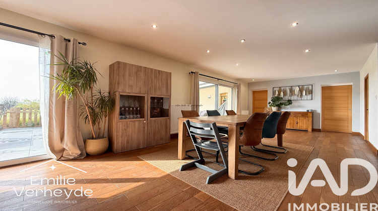 Ma-Cabane - Vente Maison Ochtezeele, 169 m²