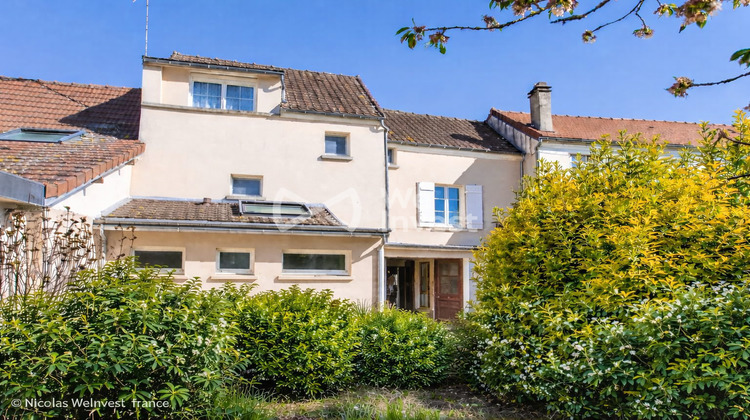 Ma-Cabane - Vente Maison Ocquerre, 105 m²