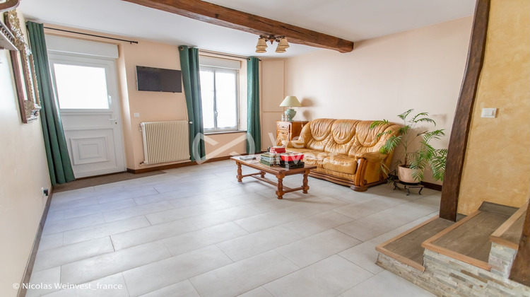 Ma-Cabane - Vente Maison Ocquerre, 105 m²