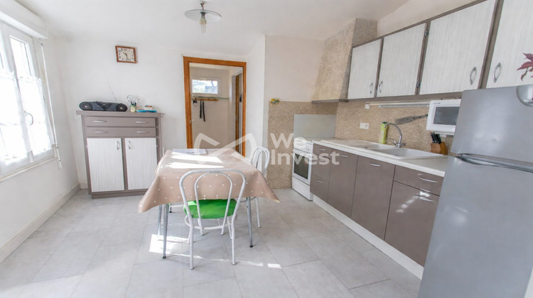 Ma-Cabane - Vente Maison Ocquerre, 105 m²