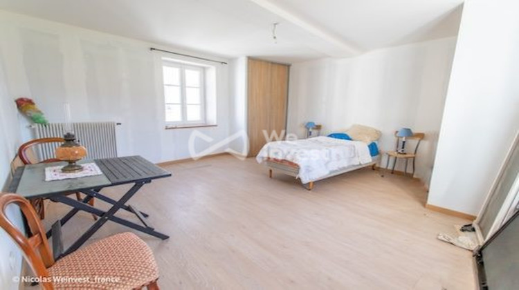Ma-Cabane - Vente Maison Ocquerre, 105 m²