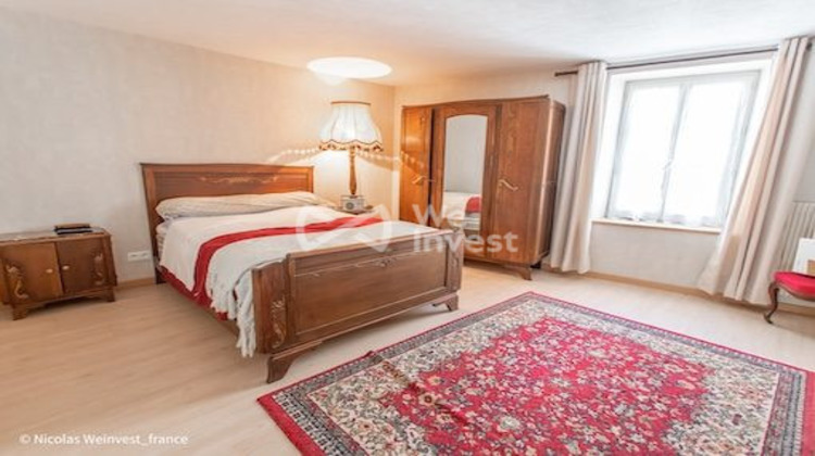 Ma-Cabane - Vente Maison Ocquerre, 105 m²
