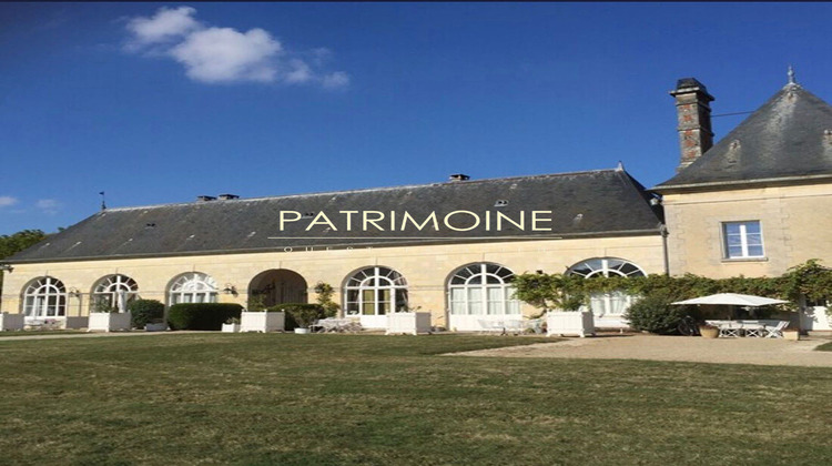 Ma-Cabane - Vente Maison OCQUERRE, 108 m²