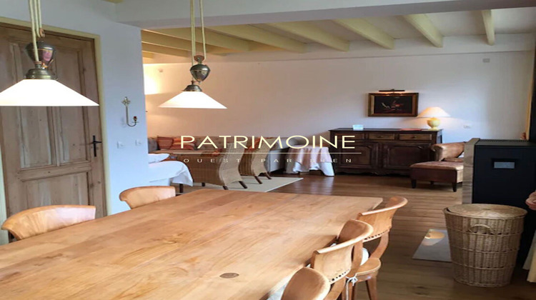 Ma-Cabane - Vente Maison OCQUERRE, 108 m²