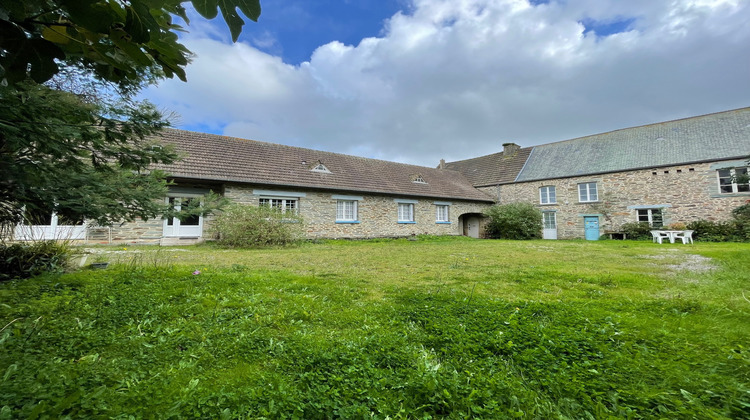 Ma-Cabane - Vente Maison Octeville, 145 m²