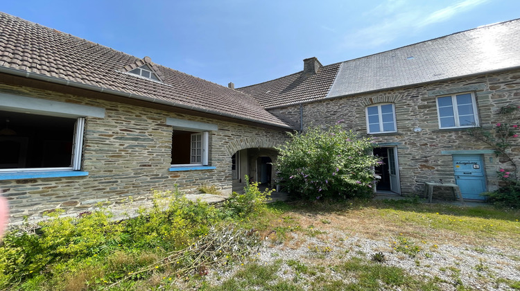 Ma-Cabane - Vente Maison Octeville, 145 m²