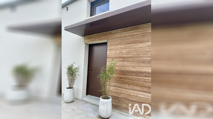 Ma-Cabane - Vente Maison Octeville-l'Avenel, 170 m²