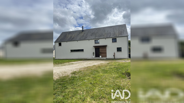 Ma-Cabane - Vente Maison Octeville-l'Avenel, 170 m²