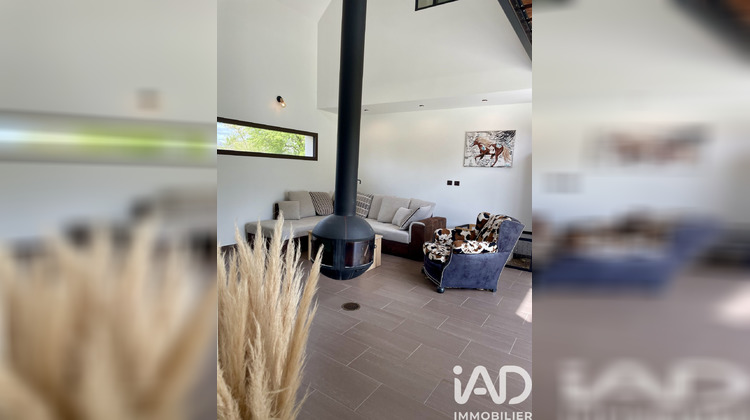Ma-Cabane - Vente Maison Octeville-l'Avenel, 170 m²